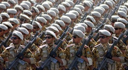 Comandante-em-chefe do exército iraniano: mesmo países que se autodenominam superpotências não se atreverão a atacar o Irã