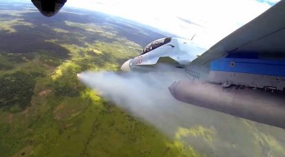 Нацбаты «Азов» и «Айдар» понесли потери в результате ударов российской авиации