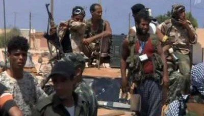 NPC Libya announced the restoration of control over Bani Walid