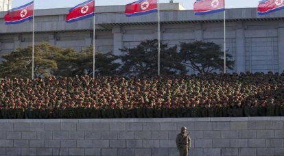 Escursione in Corea del Nord (parte di 2)