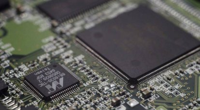 American Edition: State Scramble for $50 Billion in Semiconductor Investment Begins in US