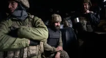 Politico: Gli alti ufficiali militari ucraini non escludono il crollo del fronte durante l'offensiva delle forze armate russe