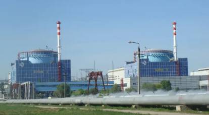 Dojdzie do elektrowni jądrowych: perspektywy zniszczenia ukraińskiej energetyki