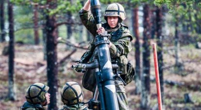 La Finlandia non esclude l'adesione alla NATO