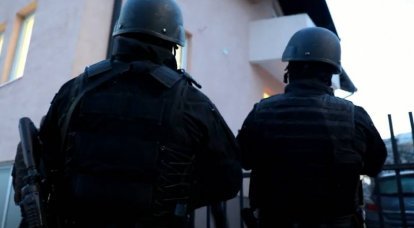 Западные страны направили письмо в Белград: Если баррикады в Косово не будут демонтированы, косовская полиция будет иметь право разобрать их самостоятельно