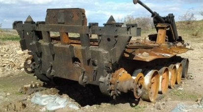 Ausländische Panzerbrückenleger für die Ukraine