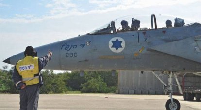 ЦАХАЛ поддался на провокацию. Удар авиации и бронетехники по сектору Газа