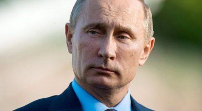 Итальянские журналисты задали Владимиру Путину вопрос о том, почему Россия "не реализовала крымский сценарий в Донбассе"