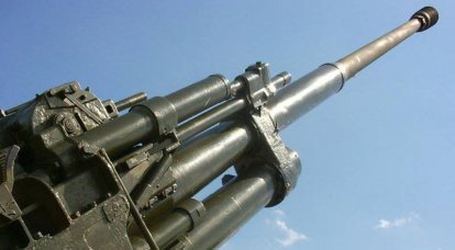 Сегодня День ракетных войск и артиллерии
