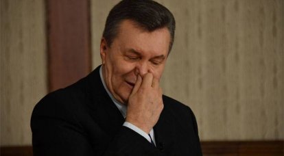 С Януковича сняты основные обвинения по событиям на майдане