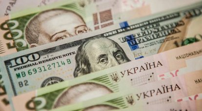 Американский журналист: Антироссийские санкции уничтожили экономику Украины и ускорили отказ от доллара