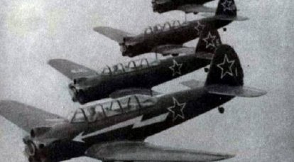 "Flying Desk": das Geheimnis der Langlebigkeit des legendären Yak-18 (Teil zwei)