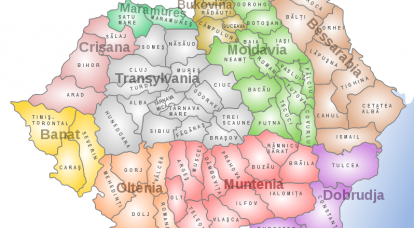 Daydreaming about "Greater Romania"