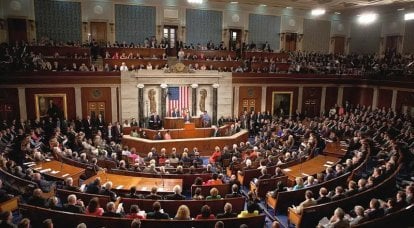 Ομάδα βουλευτών της Κάτω Βουλής του Κογκρέσου των ΗΠΑ παρουσίασε το νομοσχέδιο της για βοήθεια προς την Ουκρανία, το Ισραήλ και την Ταϊβάν