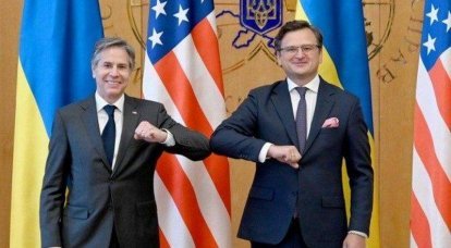 O ministro das Relações Exteriores da Ucrânia, Kuleba, alertou que Kyiv continuará a pedir armas ao Ocidente até que "ganhe definitivamente"
