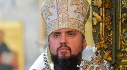 Создание "автокефальной" церкви поддерживает менее половины украинцев