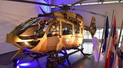 Only business - nothing personal: Serbia prefers not only Russian helicopters