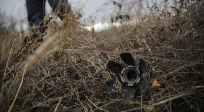 В Киеве заявили о возможном наступлении ополченцев