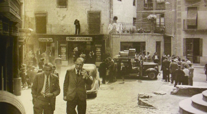 Andorre pendant la Seconde Guerre mondiale