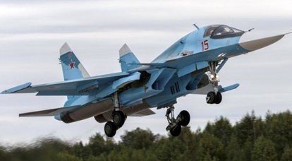ВС России нанесли удар по украинским военным объектам в Николаеве