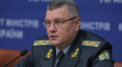 Jefe del servicio fronterizo de Ucrania: los rusos probaron armas láser en nuestros militares