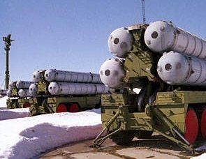 러시아, 부채에 군사 기술 제공