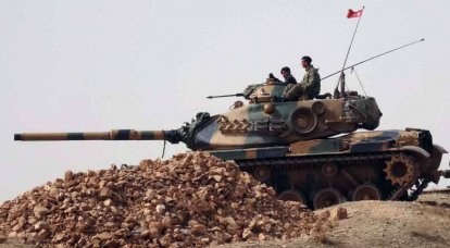 土耳其反对派：安卡拉干涉特区事务，从而违反国际法