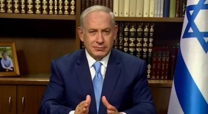 El primer ministro israelí acusó a los agentes de la ley de intento de golpe
