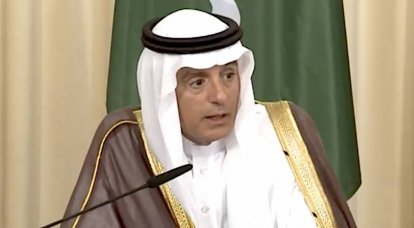 L’Arabie saoudite pourrait reconnaître les actions possibles de l’Iran comme «un acte de guerre»