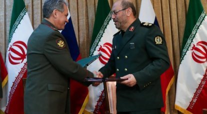 Эксперты заговорили о российско-иранской коалиции против действий США