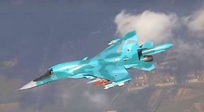 В ОАК отреагировали на сообщения о переносе производства Су-34 из Новосибирска