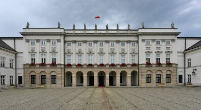 Слабое немецкое правительство может пойти на удовлетворение требований Варшавы о репарациях за годы Второй мировой