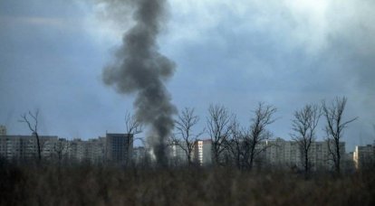 Report from the fronts (Gulyaipole, Izyum, Severodonetsk, Kyiv)