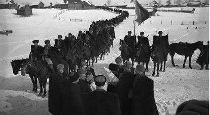 L'ordine di arresto di Hitler. La sconfitta della Wehrmacht vicino a Mosca