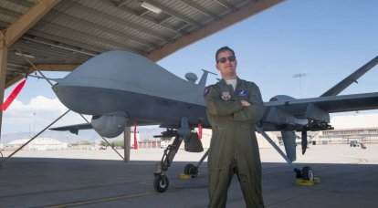 UAV অপারেটরদের পেশাগত প্রশিক্ষণ