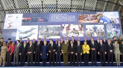 Европа решилась на интеграцию в вопросах обороны