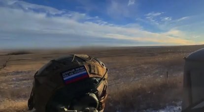 "על כתפי האויב הנסוג": דיווח על שחרור הכפר לאסטוצ'קינו על ידי כוחות רוסים