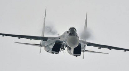 NI: Su-35 se může stát nejlepším strojem v historii konstrukce letadel