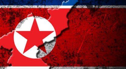 Kim der Dritte: Dr. Evil oder ein unwissender Verbündeter der Vereinigten Staaten