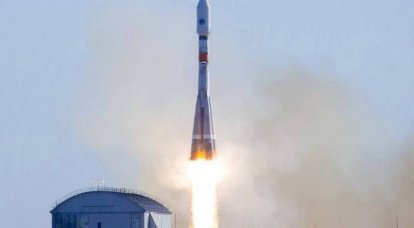 ماهواره جدید روسی Cosmos-2569 که به مدار پرتاب شد، برای شناسایی مواضع اوکراینی استفاده خواهد شد.