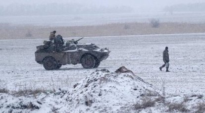 Debaltseveの下でのウクライナの現実：ディーゼル燃料と弾薬を償却するための何百もの死体？