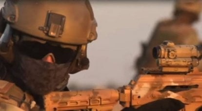 "Gente amable": se muestra un video sobre el trabajo de las fuerzas especiales rusas en el Día del MTR
