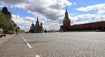В британской The Times заявили, будто бы в Москве 9 мая проведут по Красной площади украинских военнопленных