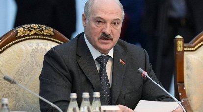 Il presidente bielorusso si rivolge a sostenitori e oppositori in Russia