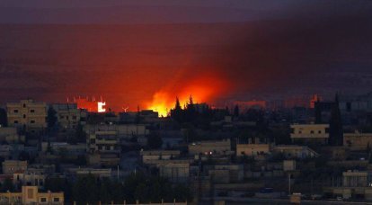 나토, 러시아에 시리아 반군 공격 중단 촉구