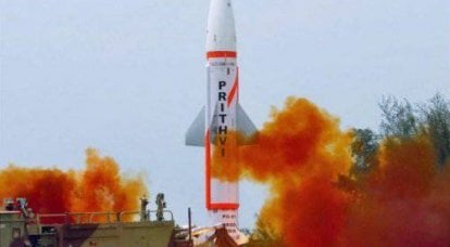 A Índia pode participar do programa de expansão de defesa antimísseis da OTAN.