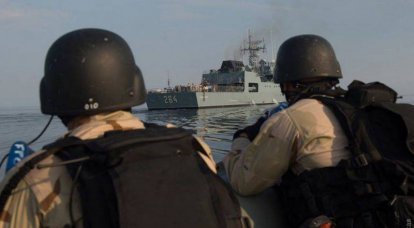 우크라이나 국방부 : 러시아 선박은 우크라이나-미국 훈련 "Sea Breeze - 2015"에 대한 명백한 관심을 보여줍니다.