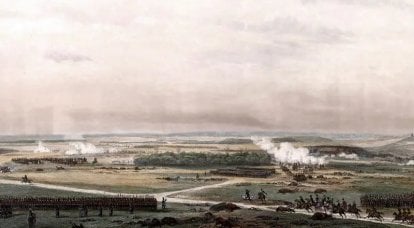 İki Rus tümeni Napolyon'un ordusunu nasıl durdurdu?