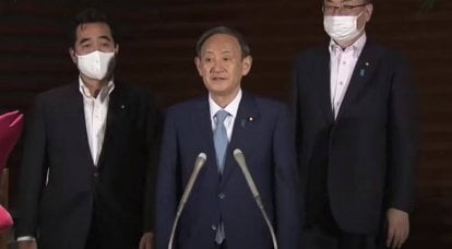 Премьер Японии подтвердил «японский суверенитет» над южной частью Курильских островов