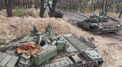 Orosz Lend-Lease: A Legfelsőbb Parancsnok köteles beavatkozni